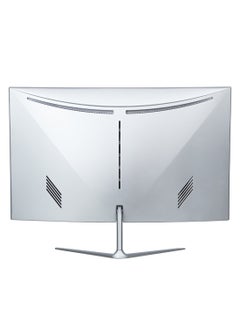 Kaulle Desktop Computer All In One Pc 23.8 Inch All In One Desktop,Intel Core I5 3320M Processor,8 GB Ram,256 GB Ssd,With Keyboard And Mouse,Windows 10 Pro All In One Desktop Computer Silver KLY238Y4  - Image 5