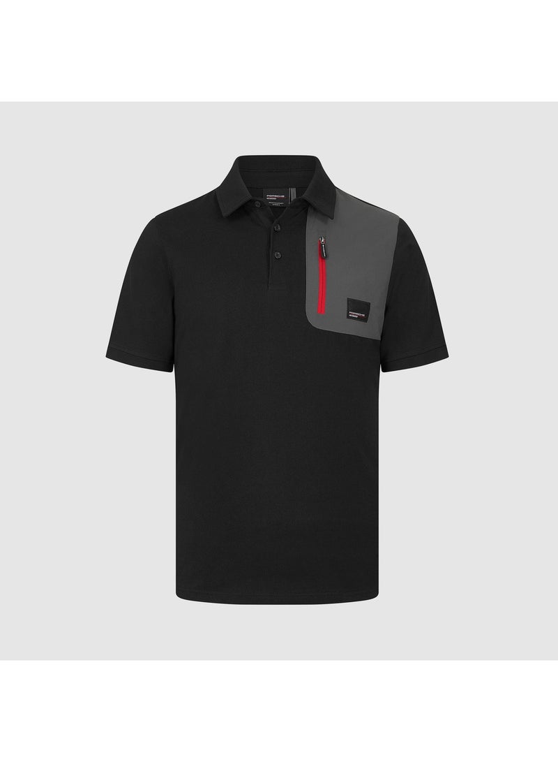 Porsche بورش FW للرجال بول Utility - Image 3