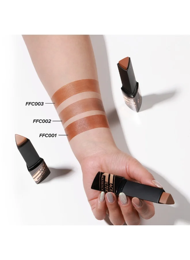 FOREVER52 Forever52 Face Filter Multistick Cream Contour Stick - Soft Matte Finish