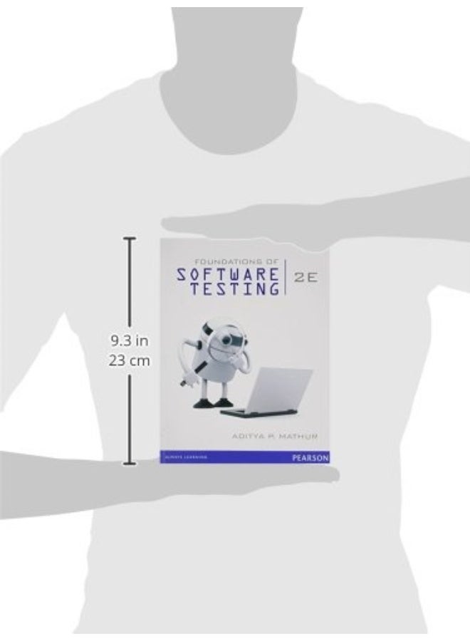 Foundations of Software Testing - Image 3