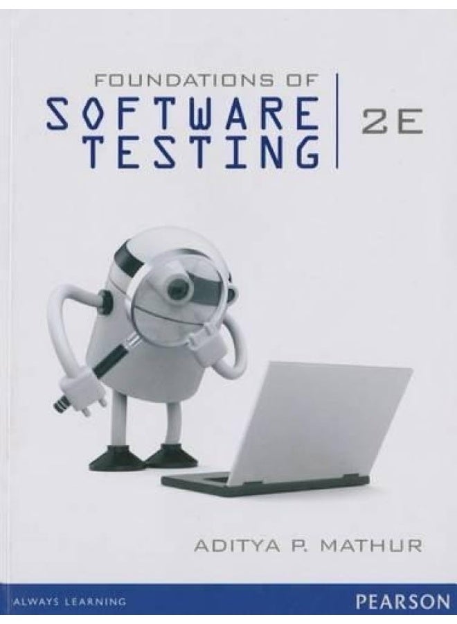 Foundations of Software Testing - Image 1