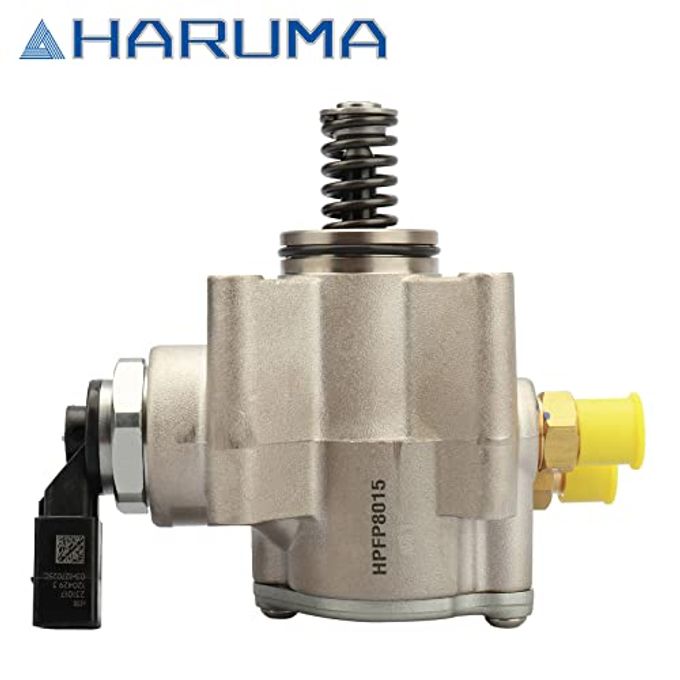 Haruma High Pressure Fuel Pump for Audi 07-10 Q7 3.6 for Porsche 08-17 Cayenne 3.6 for Volkswagen 07-15 Touareg 3.6 - Image 2