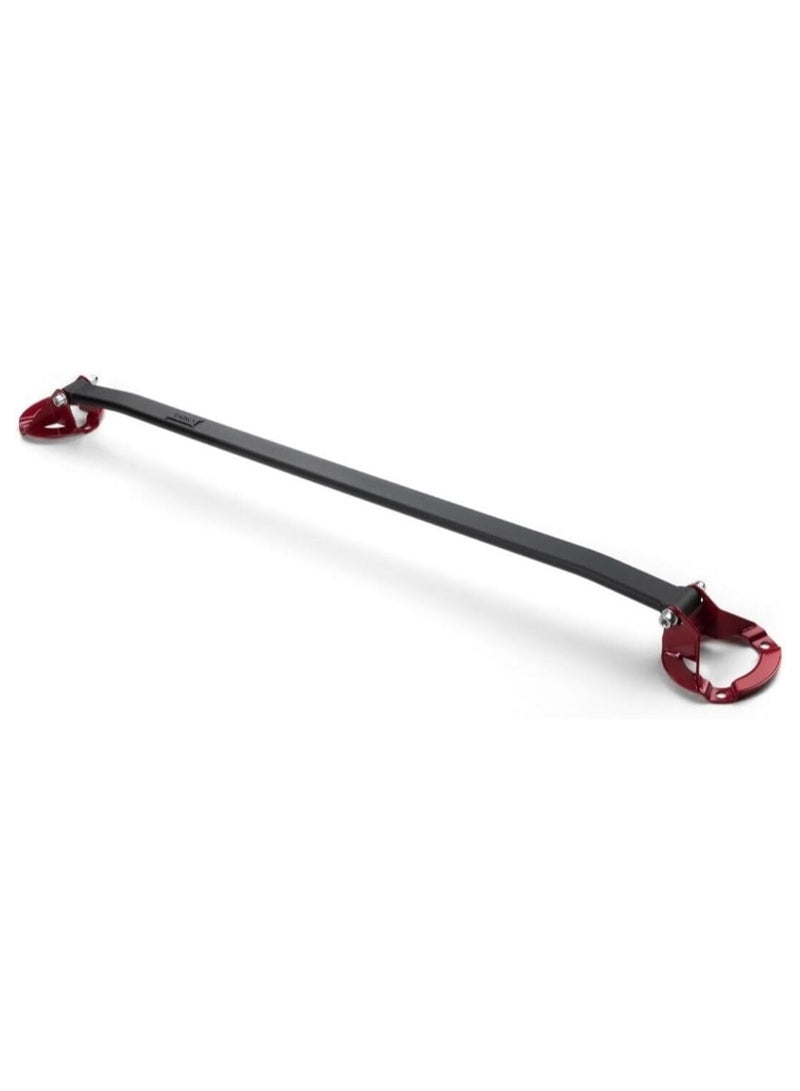 TAIKO Front Tower Strut Bar Brace for BMW 5 E60 2003-2010  - Image 1