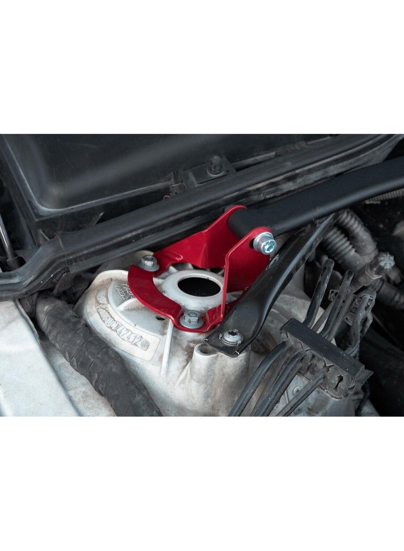 TAIKO Front Tower Strut Bar Brace for BMW 5 E60 2003-2010  - Image 5