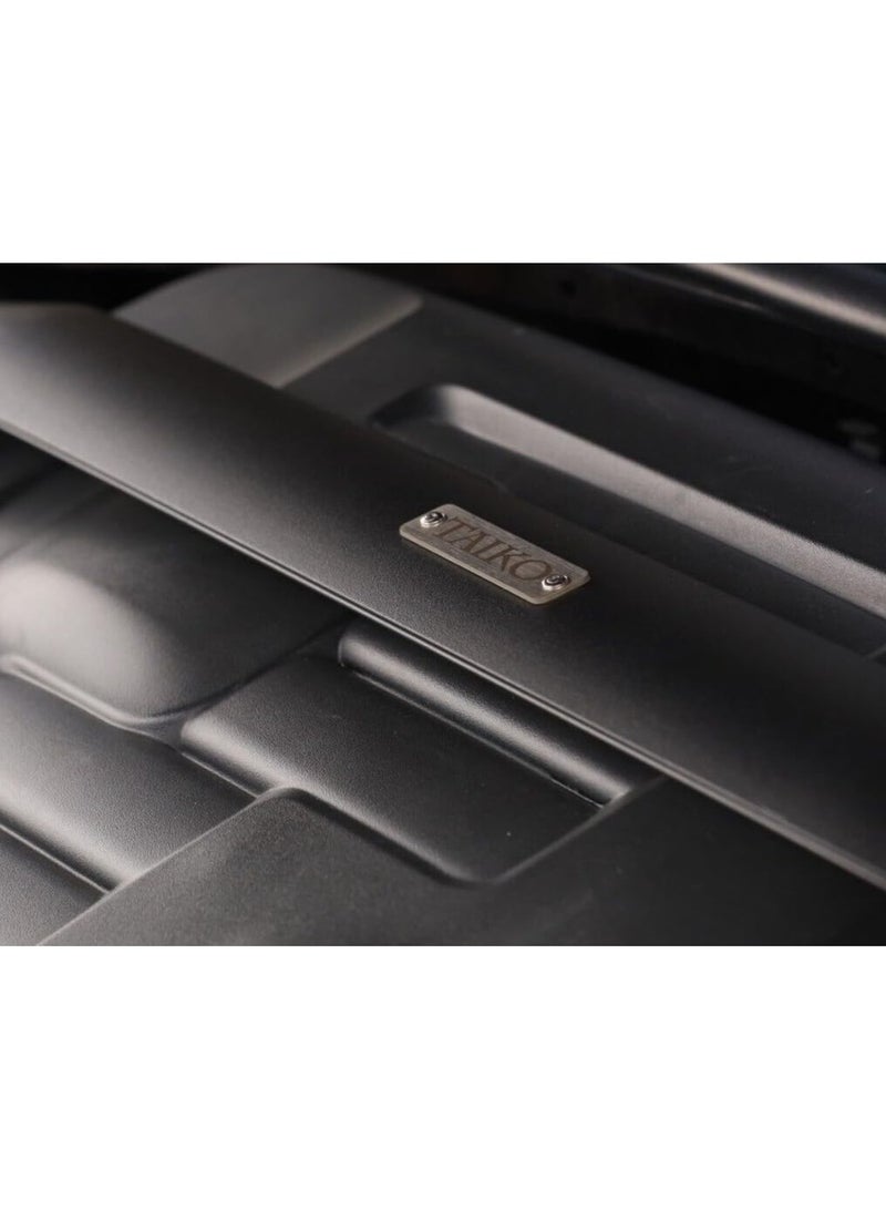 TAIKO Front Tower Strut Bar Brace for BMW 5 E60 2003-2010  - Image 3