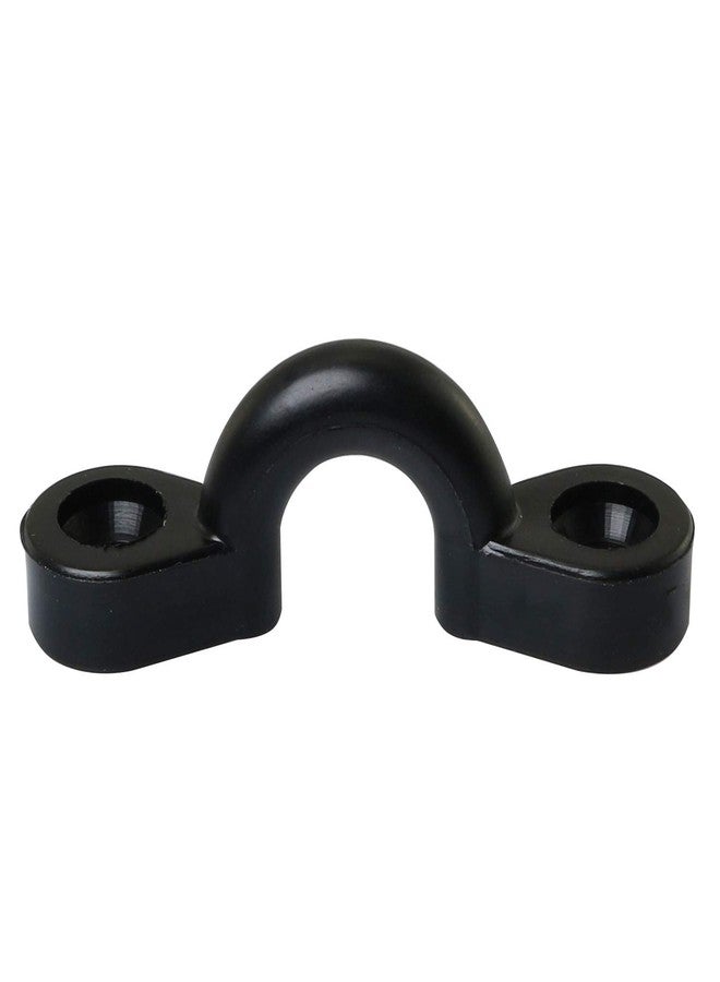 JCBIZ 10pcs Deck Rope C Buckle Kayak Handle Buckle for Kayak Platform Boat Accessories - Image 4