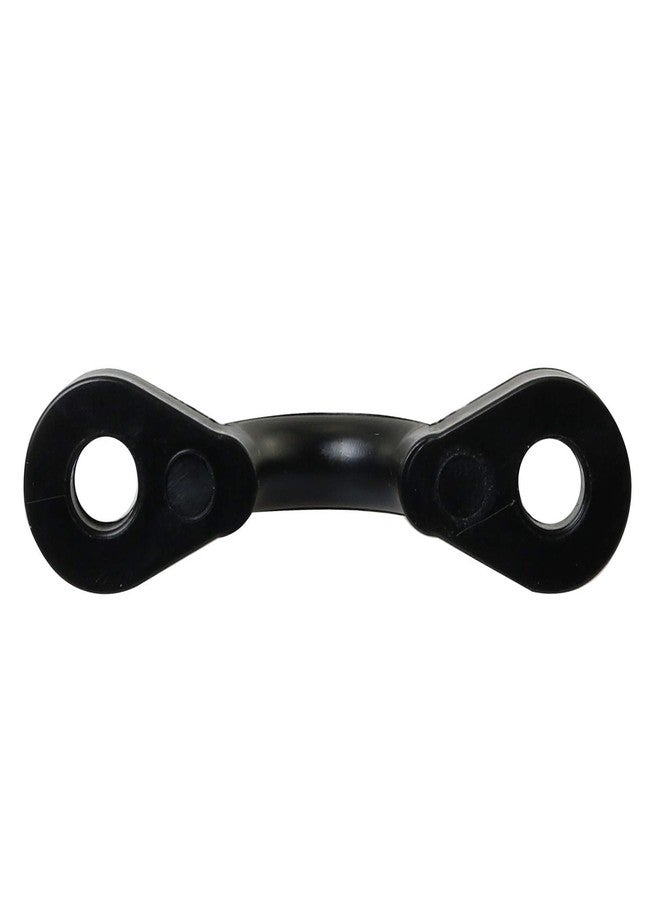 JCBIZ 10pcs Deck Rope C Buckle Kayak Handle Buckle for Kayak Platform Boat Accessories - Image 3