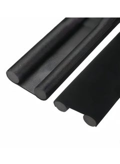 DubaiGallery Door Draft Stopper Weather Stripping - Seal Strip for Bottom of Door, Soundproof, Insect and Waterproof Door Gap Sealer, Multifunctional Door Sweep for Home Bedroom Room Door  - Image 3