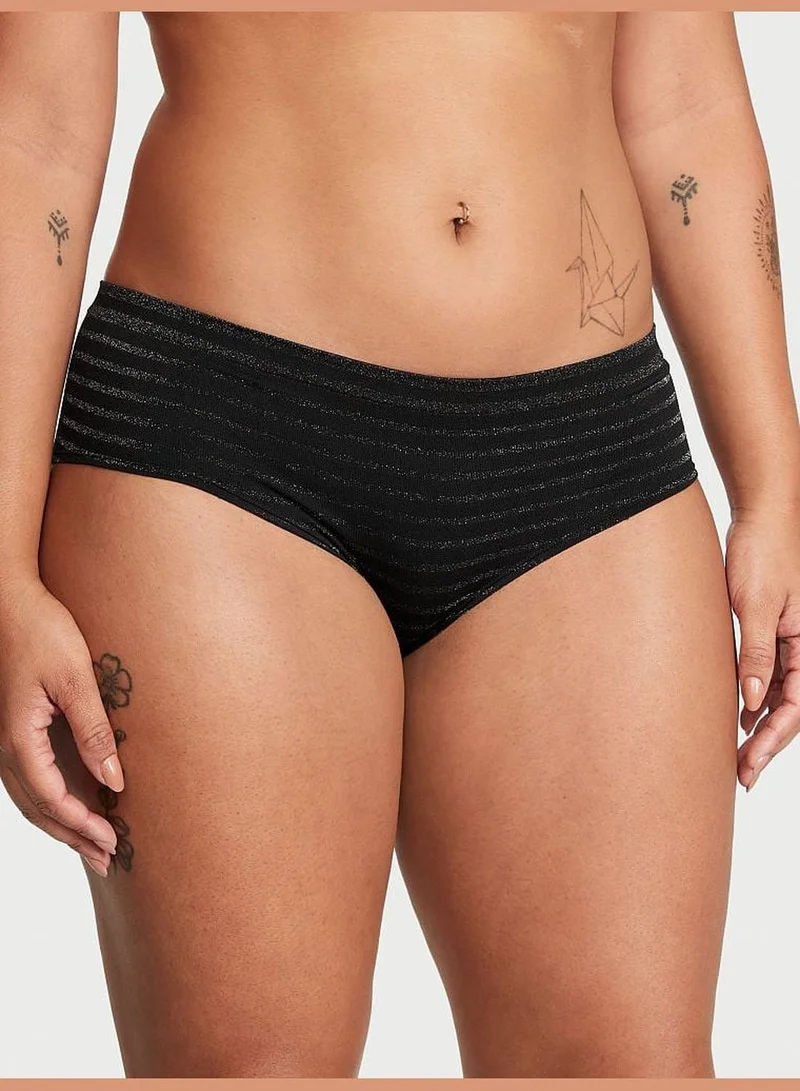 Victoria's Secret Seamless Hiphugger Panty