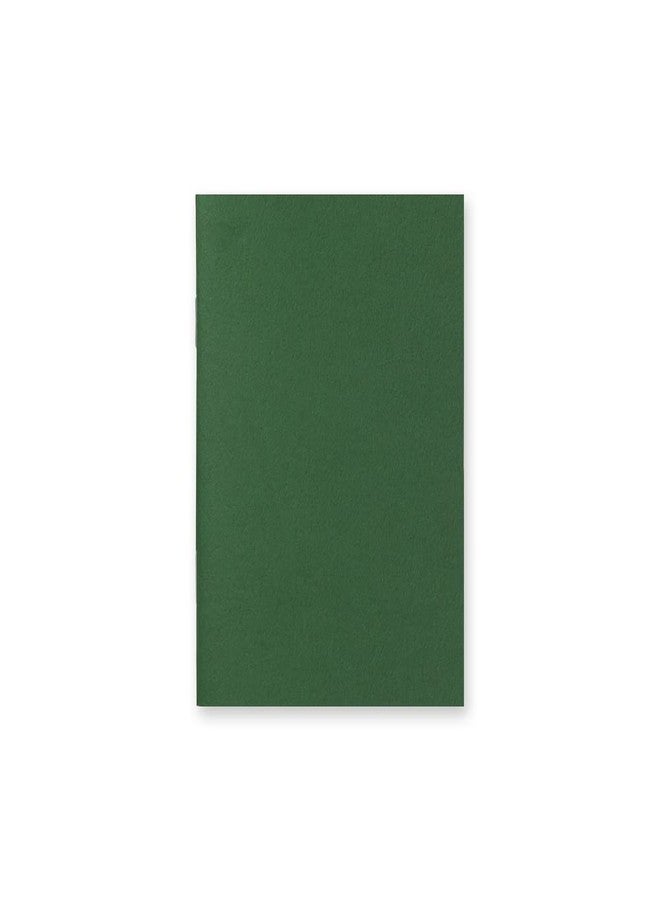 Designphil TRAVELER'S Designphil Notebook Refill Section MD Paper, Pack of 2, Passport Size 14369006 - Image 3