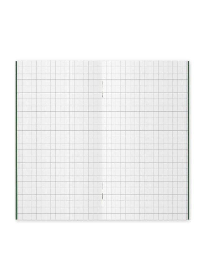 Designphil TRAVELER'S Designphil Notebook Refill Section MD Paper, Pack of 2, Passport Size 14369006 - Image 4