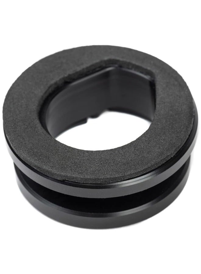 Think Tank Photo EP-NZP Hydrophobia Eyepiece for Nikon Z9 Camera - Image 1