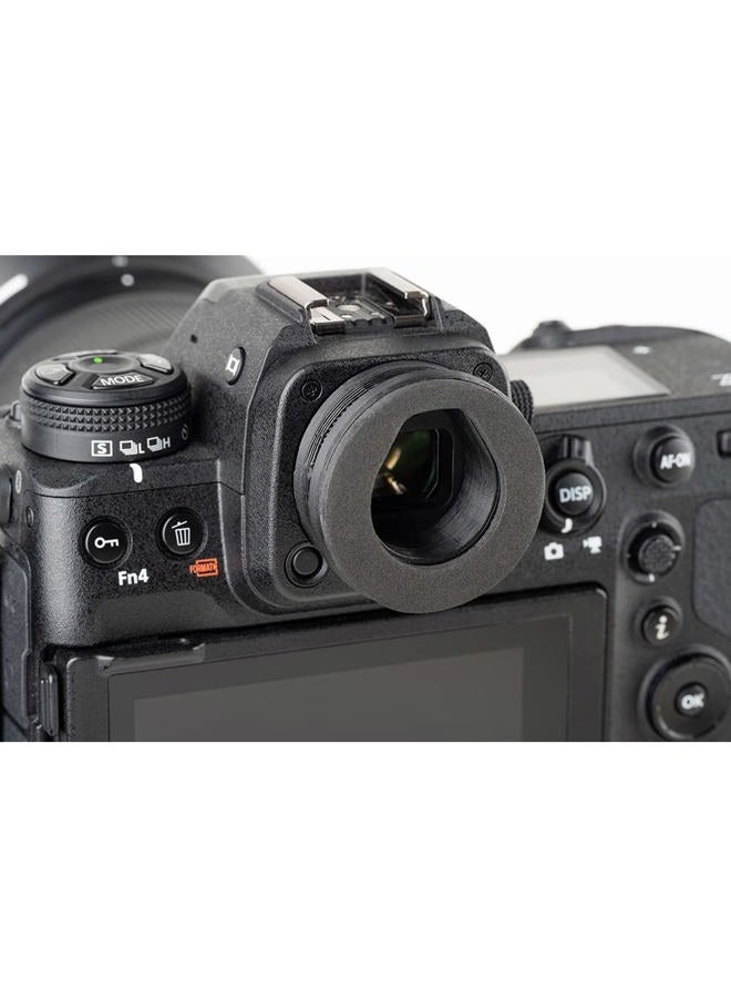 Think Tank Photo EP-NZP Hydrophobia Eyepiece for Nikon Z9 Camera - Image 5