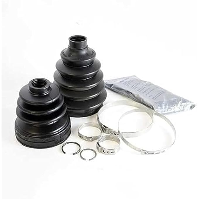 صندوق CV مفصل لسيارة لاند روفر LR003160