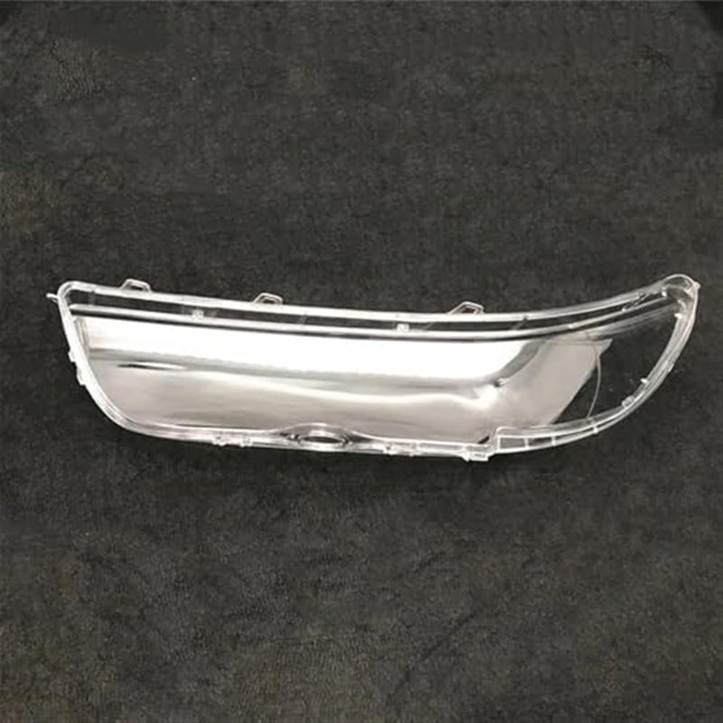 Wivplex Car Front Headlight Glass Cover for 5 Series E39 - Image 3