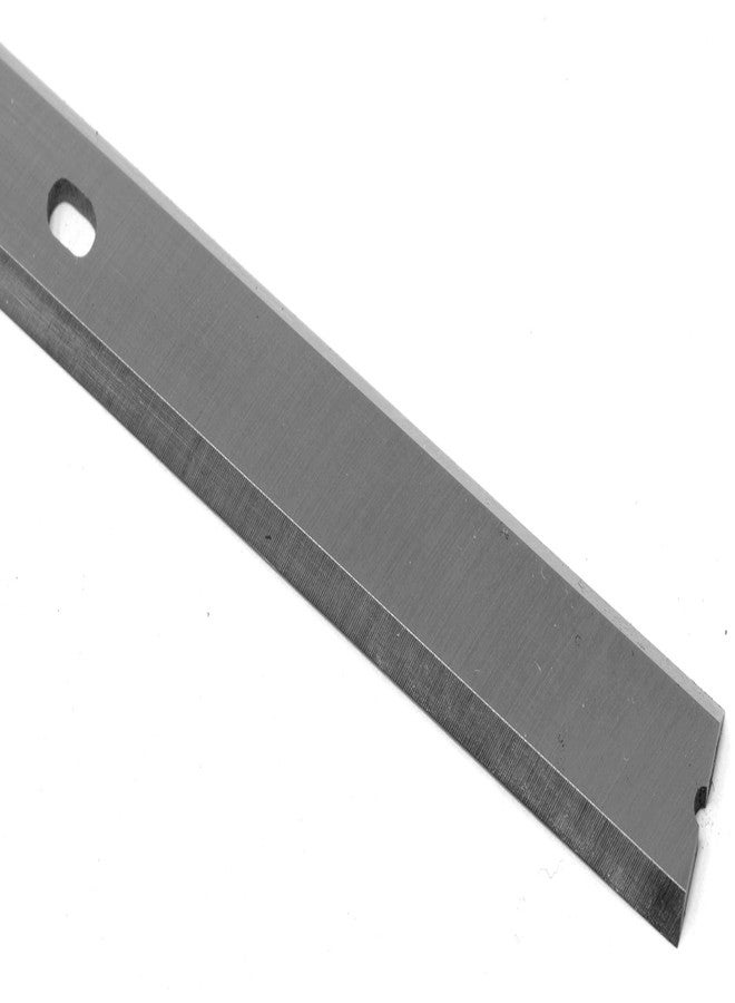 WEN BP122M 12.5-Inch High Speed Steel Replacement Planer Blades, 2 Pack - Image 2
