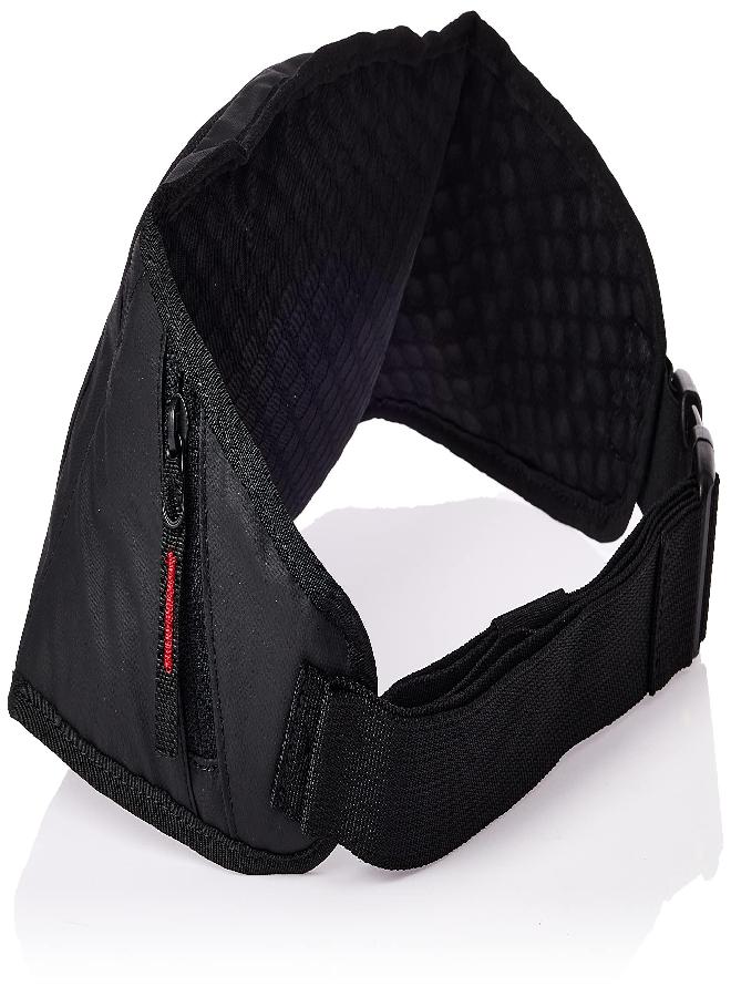 Fox Racing Racing Men'S Hip Pack Slim, Black, One Size - Image 5