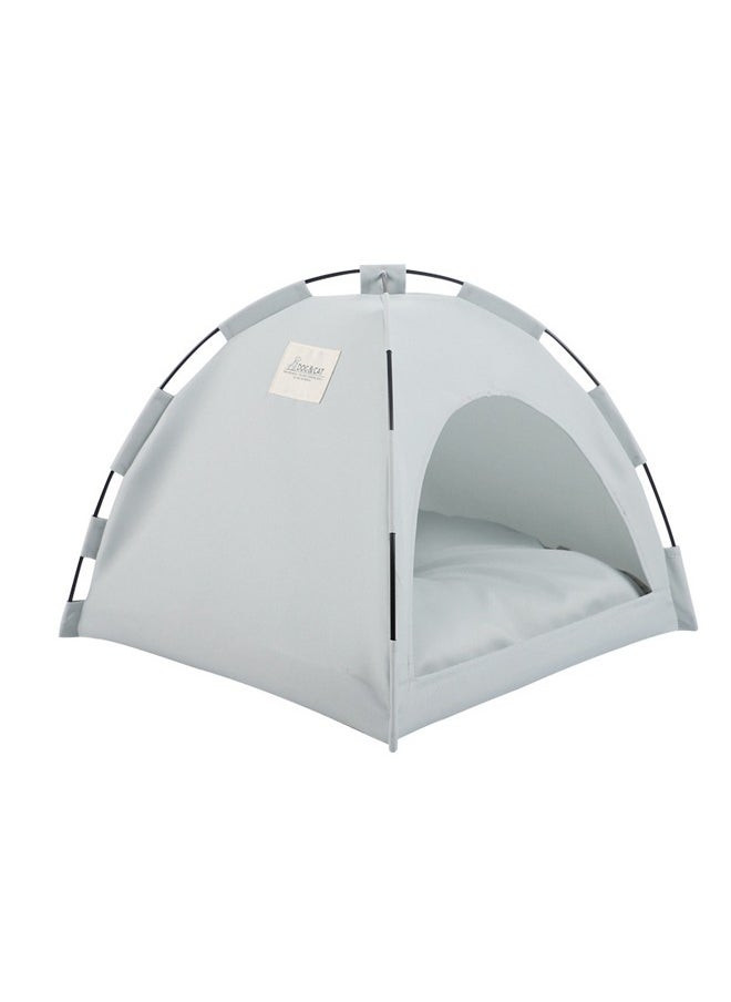 KLNAMAEAAN Foldable, Waterproof, and Comfortable Cat Tent, Cat Shelter  - Image 2