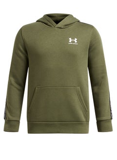 Boys' UA Icon Fleece Taping Hoodie - pzsku/ZA2C3E51154E48145C0F5Z/45/_/1739172063/50406d70-c686-4be5-8f0d-1e0659269167