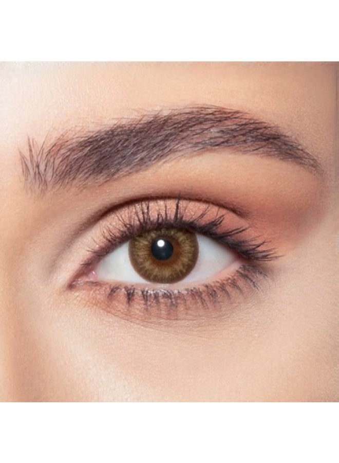 بيلا الموند براون التجميلية اليومية - Image 1
