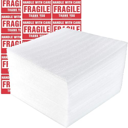 tinydabba 2MM EPE Foam Wrap | Packing Roll | 1 feet by 20 feet long roll | 6 Meter Roll - Image 5