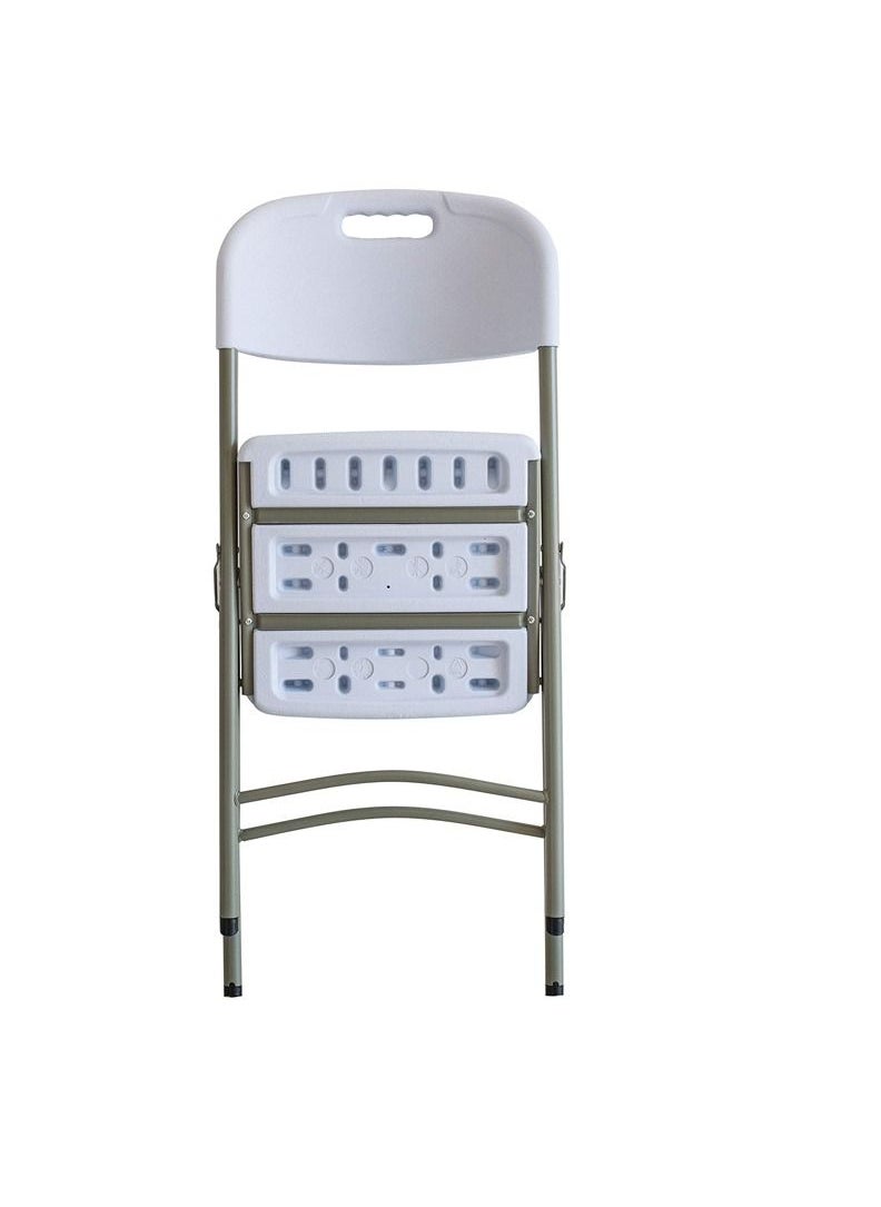 Procamp - Blow Mold Folding Chair C04 - Image 1