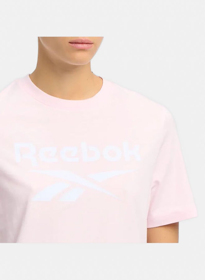 Reebok Identity Big Logo Tee - Image 4