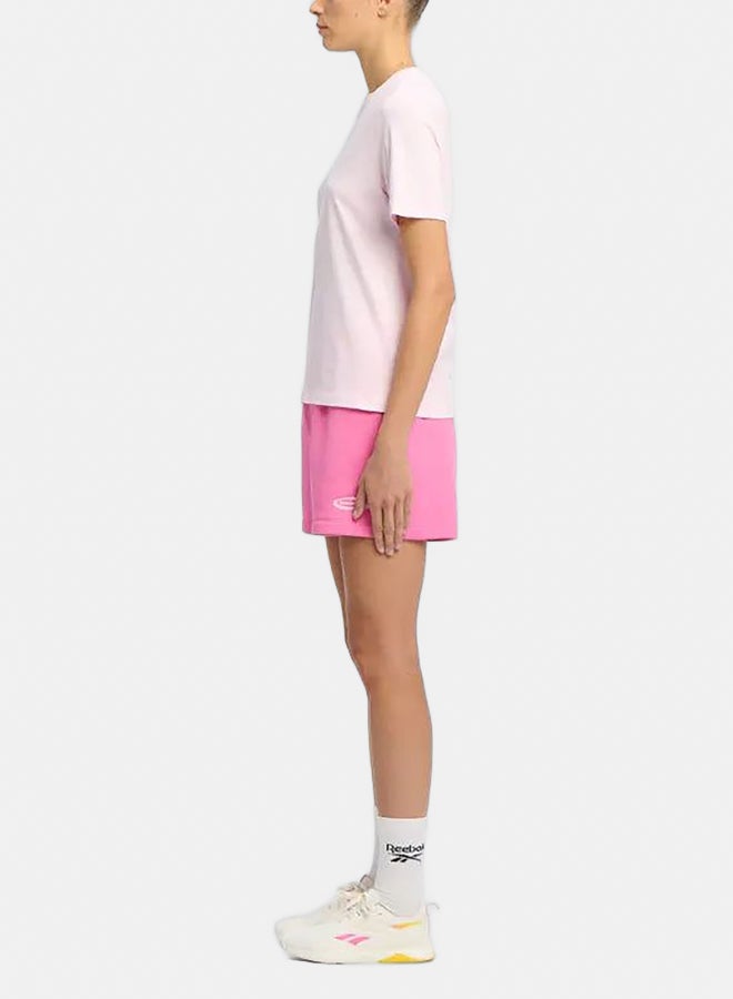 Reebok Identity Big Logo Tee - Image 2