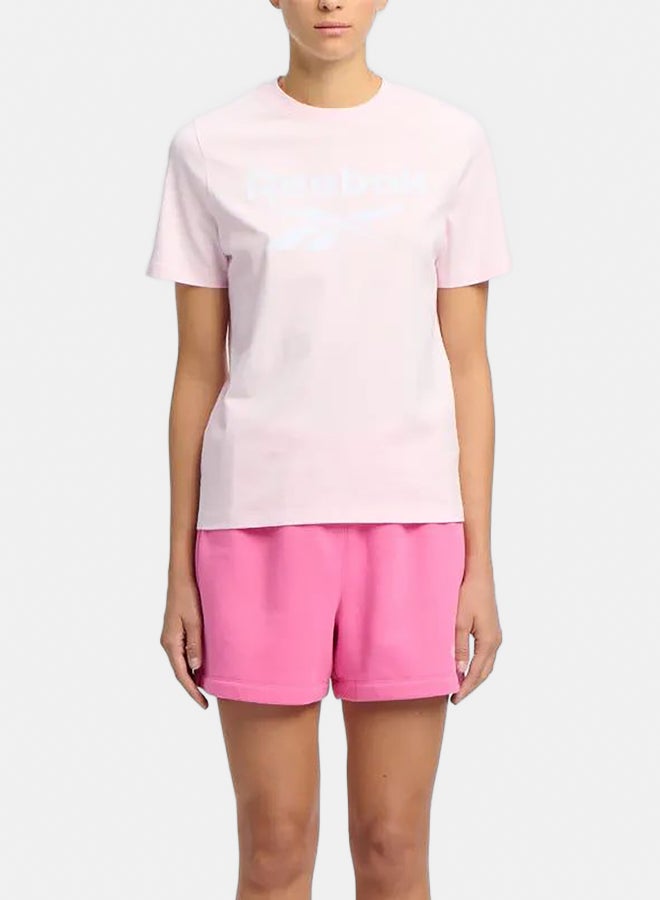 Reebok Identity Big Logo Tee - Image 1