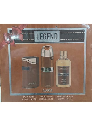 Legend perfume, deodorant and cream set for men from Emper - pzsku/ZA2C477191CE9983B0F80Z/45/_/1696927461/fc6269d0-b7f6-47aa-a01f-d78b813196cd
