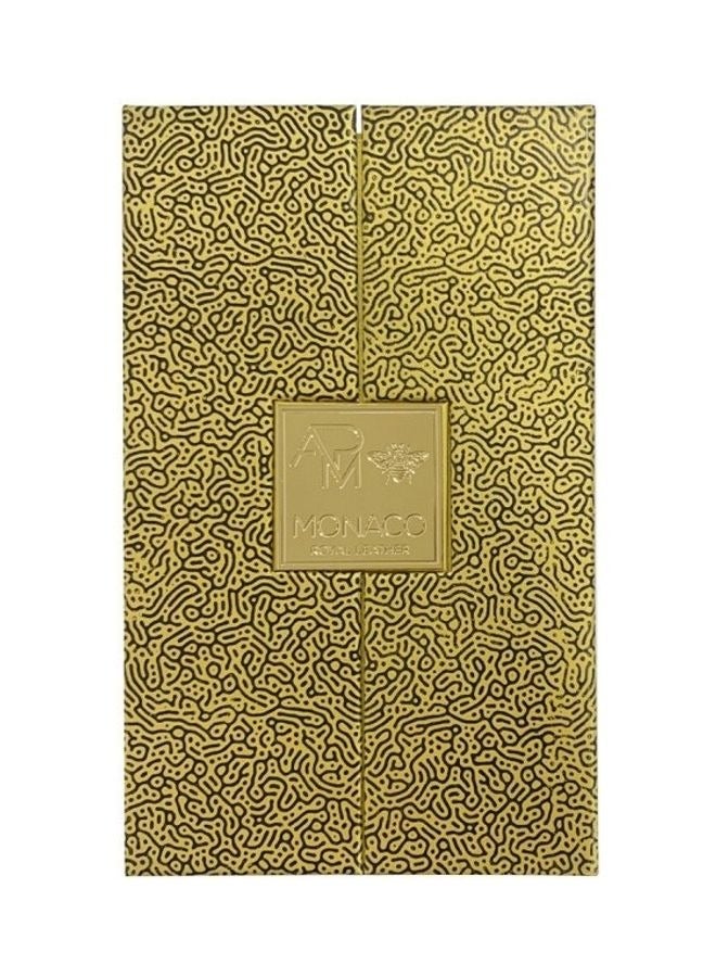 MONACO Royal Leather Eau de Parfum by Monaco 75ml  - Image 3
