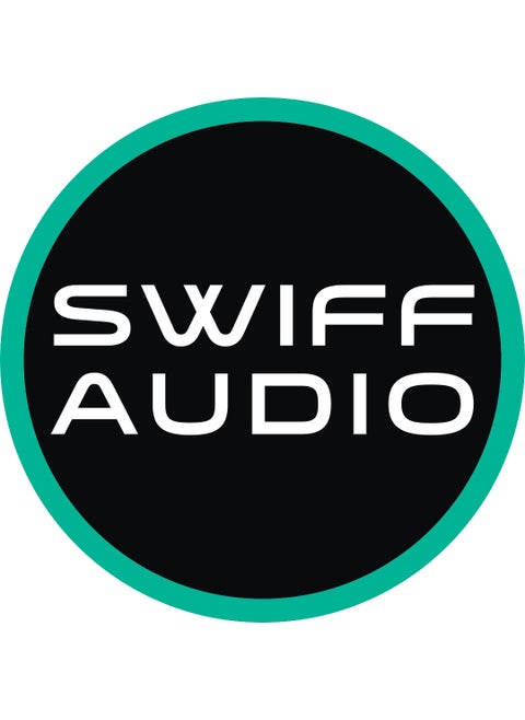 SWIFF WS50 Wireless Guitar System [SWIFF full series model contact customer service quotation]]