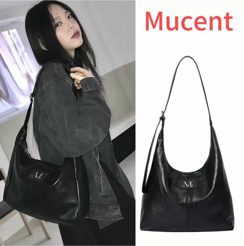 Women's Retro Crossbody Shoulder Bag
