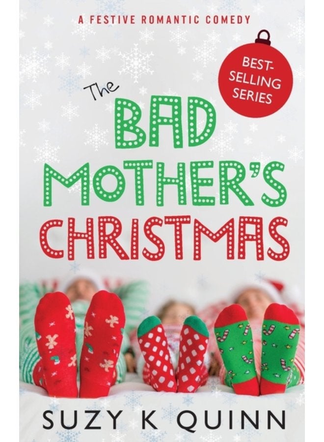 The Bad Mother s Christmas 4 - Paperback