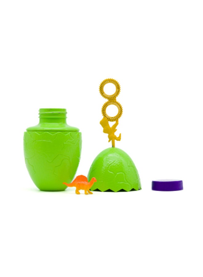 Gazillion فقاعة بيضة ديناصور 236 مل - Image 3