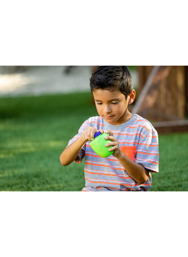 Gazillion فقاعة بيضة ديناصور 236 مل - Image 5