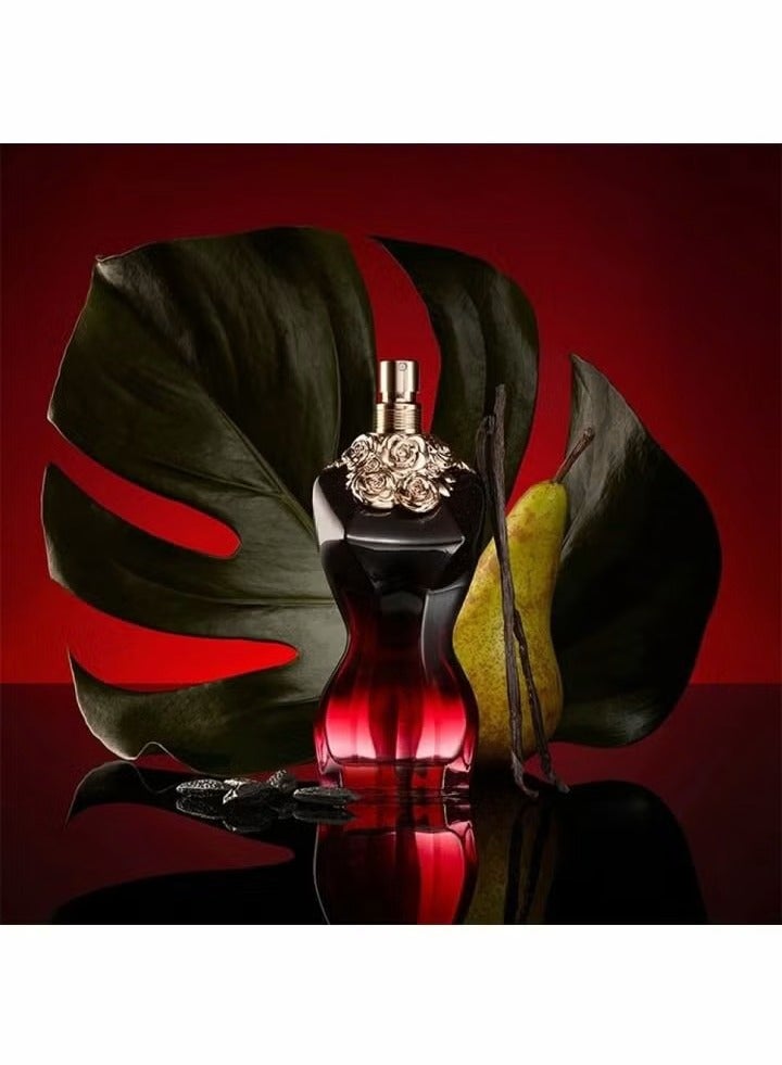 bellezza Sans Arret Sentment Eau de Parfum Alternative JeanPaul Gaultier La Belle for Women Eau de Parfum 100ml - Image 2