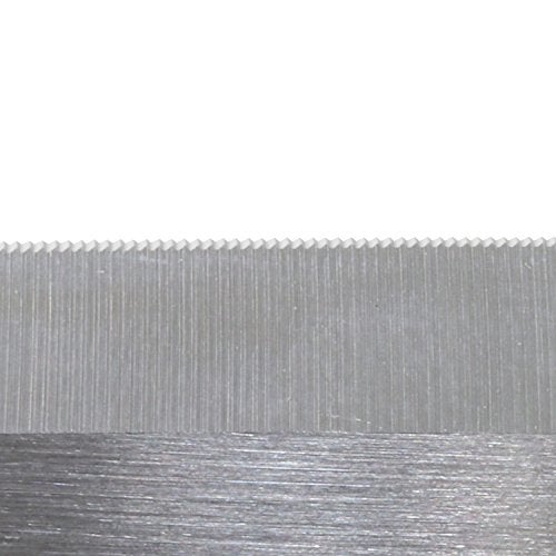 Engineer Best Versatile High Performance Combination Scissors W/Micro-Serrations Holds the Object without slippage such as Kevlar, Aramid Fiber, Plastic Plate, Etc. (Yellow) - Image 4