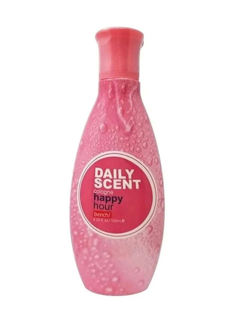 بينش ديلي سينت كولونيا هابي 125 مل