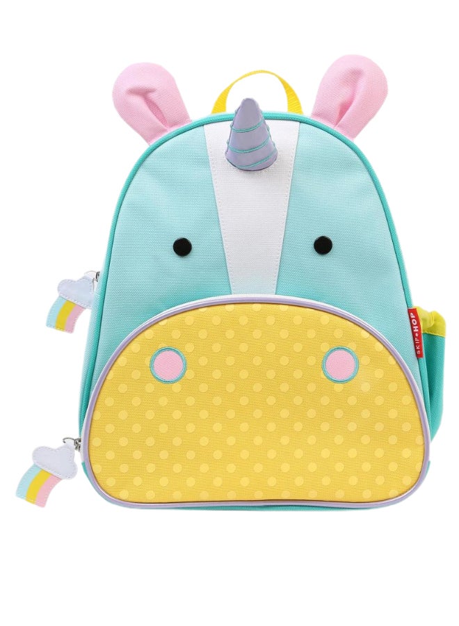 Skip Hop Zoo Backpack Unicorn - Image 1