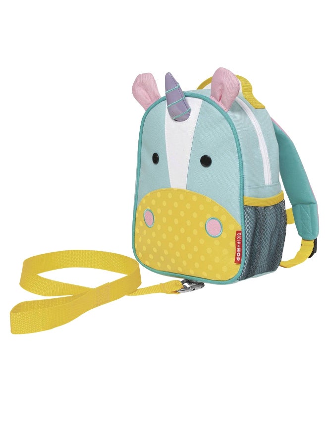 Skip Hop Zoo Backpack Unicorn - Image 2