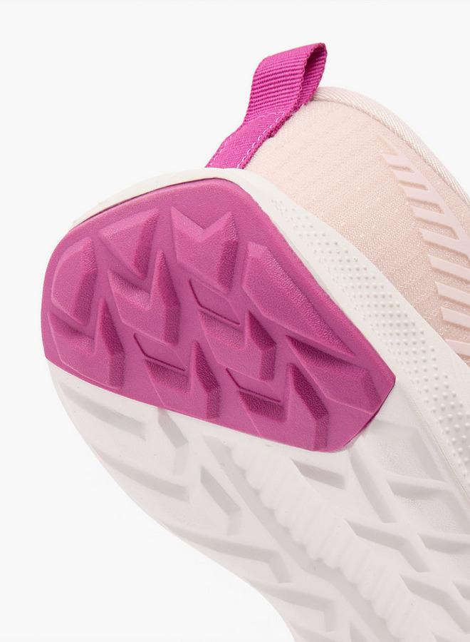 Kappa Girls Hook & Loop Sports Shoes - Image 5