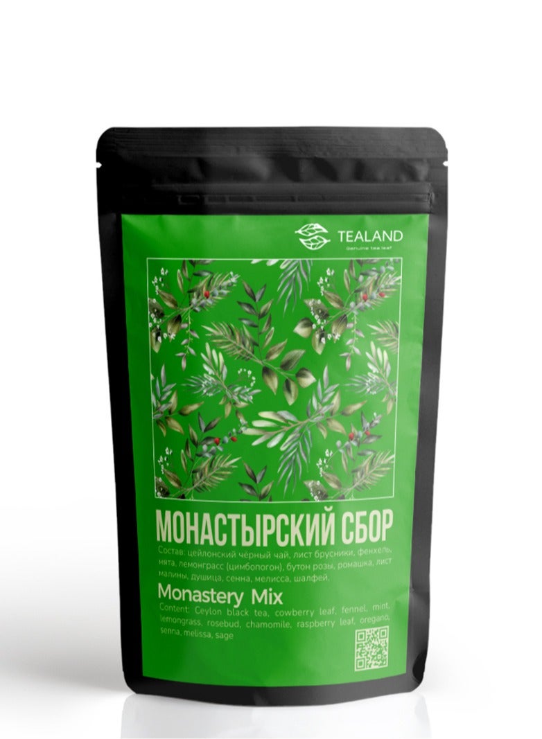 تيلاند مزيج الدير، 100 غرام - Image 1