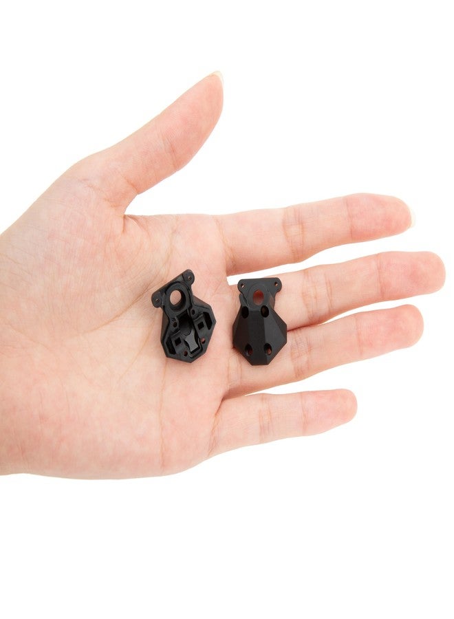 MEUS Racing 1.4g Nylon Sliders Diff Cover ONLY for MEUS 1/24 SCX24 Axles Upgrades (V1) - Image 3