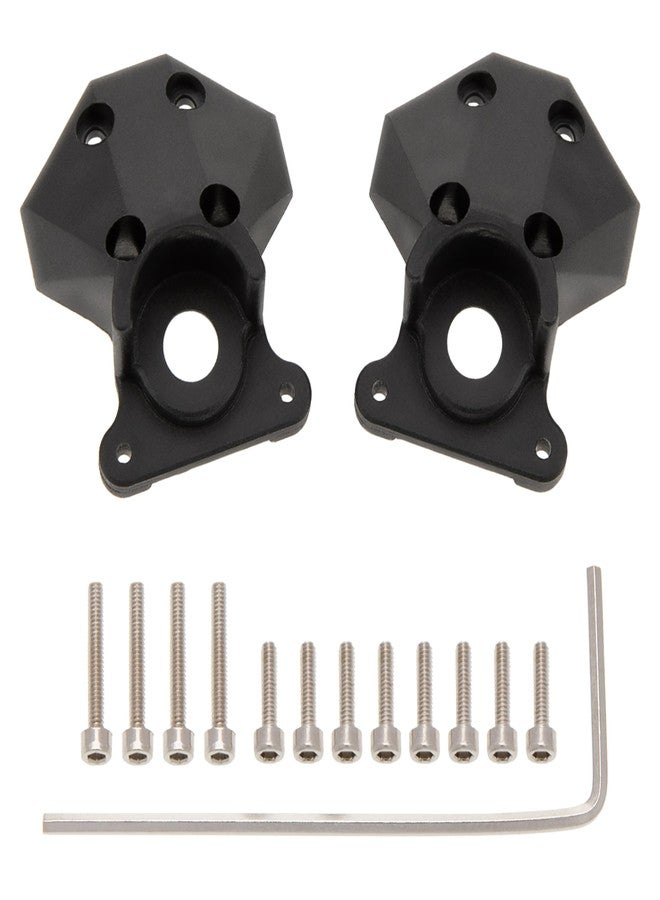 MEUS Racing 1.4g Nylon Sliders Diff Cover ONLY for MEUS 1/24 SCX24 Axles Upgrades (V1) - Image 1