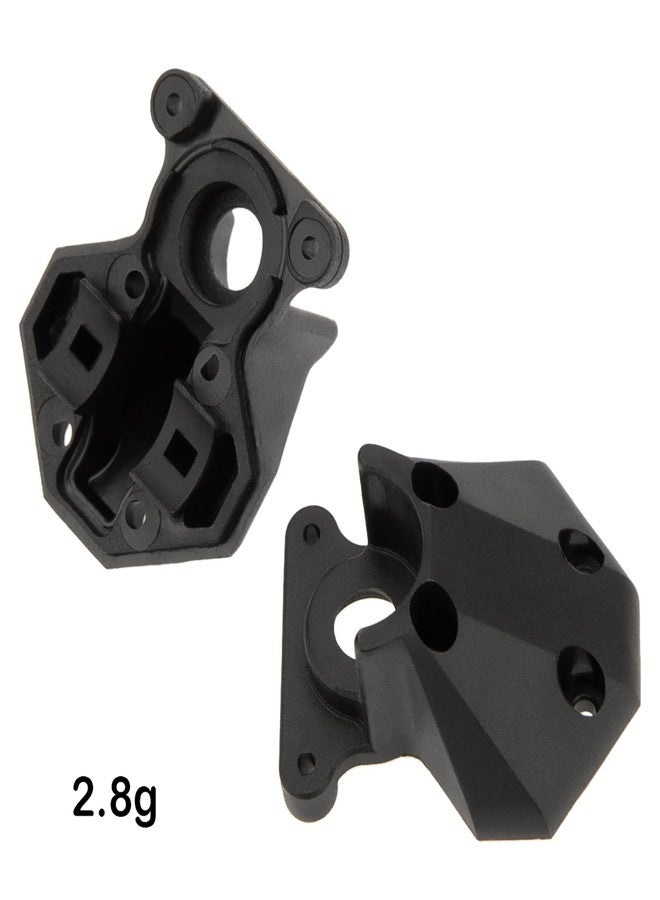 MEUS Racing 1.4g Nylon Sliders Diff Cover ONLY for MEUS 1/24 SCX24 Axles Upgrades (V1) - Image 2