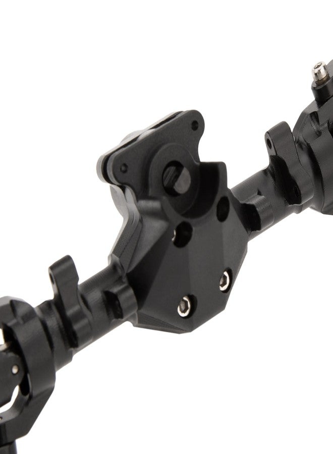 MEUS Racing 1.4g Nylon Sliders Diff Cover ONLY for MEUS 1/24 SCX24 Axles Upgrades (V1) - Image 5