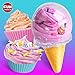 FUN KIDZ 3516 FL OZ Butter Slime 8 Packs FunKidz Soft Ice Cream Slime for Girls 68 Premade 1040 ML Slime Toys Birthday Gift Party Favors for Kids Age 612 - Image 4