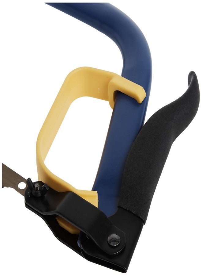 Irwin 218HP300 12-Inch Combi-Saw with Wood Cutting and Hacksaw Blades - Image 3