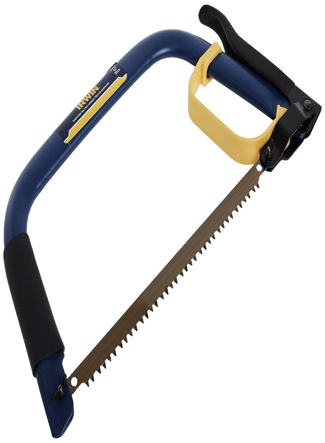 Irwin 218HP300 12-Inch Combi-Saw with Wood Cutting and Hacksaw Blades - Image 2